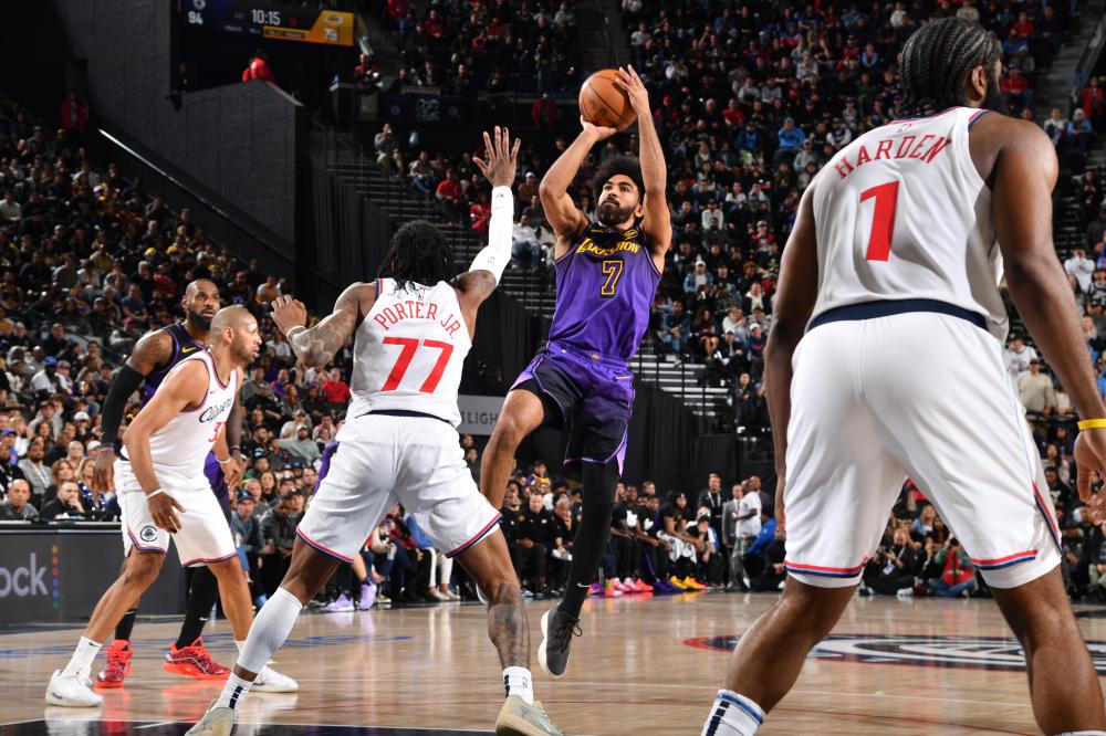 强大的对手 强大的对手