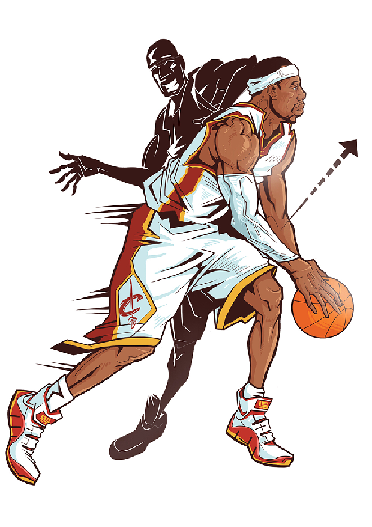 机会与清晰 机会与清晰